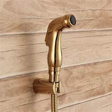 Spray Bidet Set