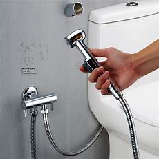 Spray Bidet Set