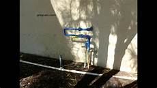 Sprinkler Pipe Material