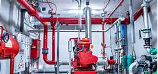 Sprinkler Pipe Material