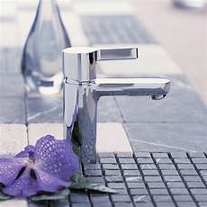 Swivel Basin Mixer