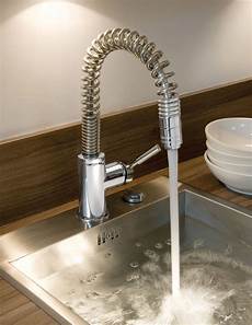 Swivel Basin Mixer
