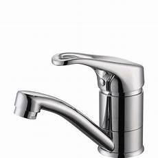 Swivel Sink Mixer