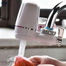 Taps With Filter
