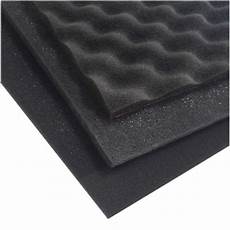 Thick Pipe Insulation Foam