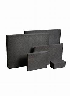 Thick Pipe Insulation Foam