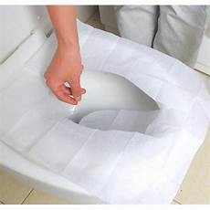 Toilet Seat Covers