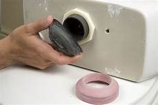 Toilet Tap