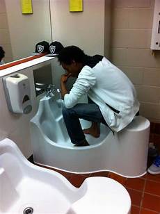 Toilet Tap