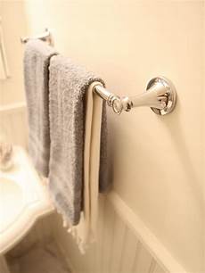 Towel Bars