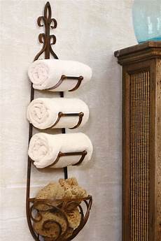 Towel Holders