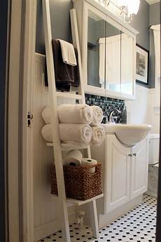 Towel Holders