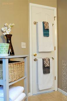 Towel Holders