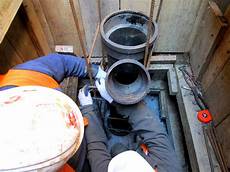 Underground Pipe Fittings