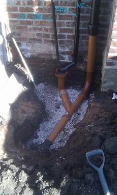 Underground Pipe Fittings