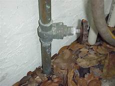 Underground Pipe Supply