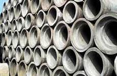 Underground Pipe Types