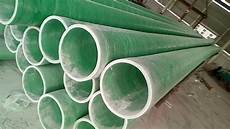 Underground Piping Materials