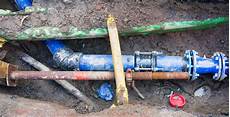 Underground Plumbing Supplies