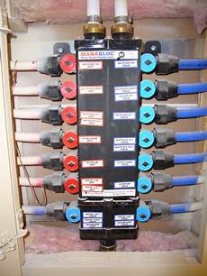 Underground Plumbing Supplies