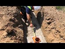 Underground Plumbing Supplies