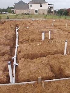 Underground Plumbing Supplies