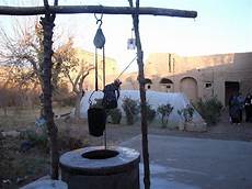 Underground Potable Water Pipe