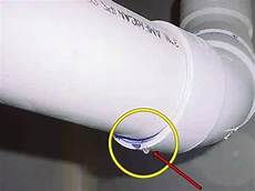 Underground Potable Water Pipe