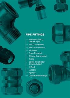 Underground Water Pipe Material