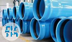 Underground Water Supply Pipe