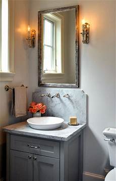 Wall Mounted Basin Mixer