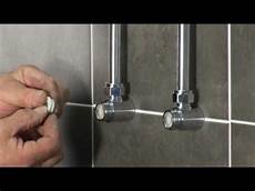 Wall Mounted Sink Mixer