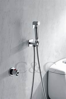 Wall Mounted Sink Taps