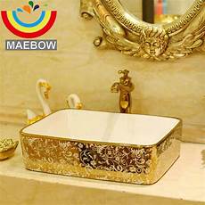 Washbasin Faucets