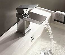 Washbasin Mixer