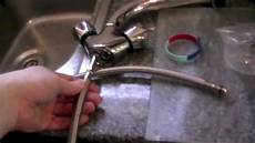 Washing Machine Taps