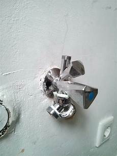 Washing Machine Taps