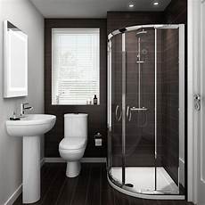 Washroom Plumbing Materials