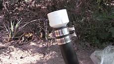 Water Line Pipe Material
