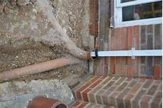 Water Line Pipe Material