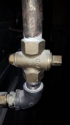 Water Line Pipe Types
