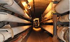 Water Line Pipe Types