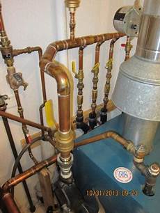 Water Main Pipe Material