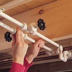 Water Pipe Material