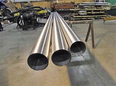 Water Pipe Material