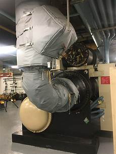 Water Pipe Sound Insulation