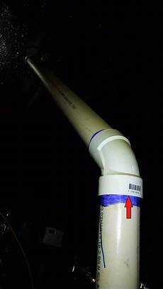 Water Pipe Sound Insulation