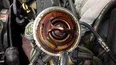 Water Supply Line Gasket