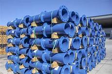 Water Supply Pipe Fittings