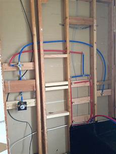 Water Supply Plumbing